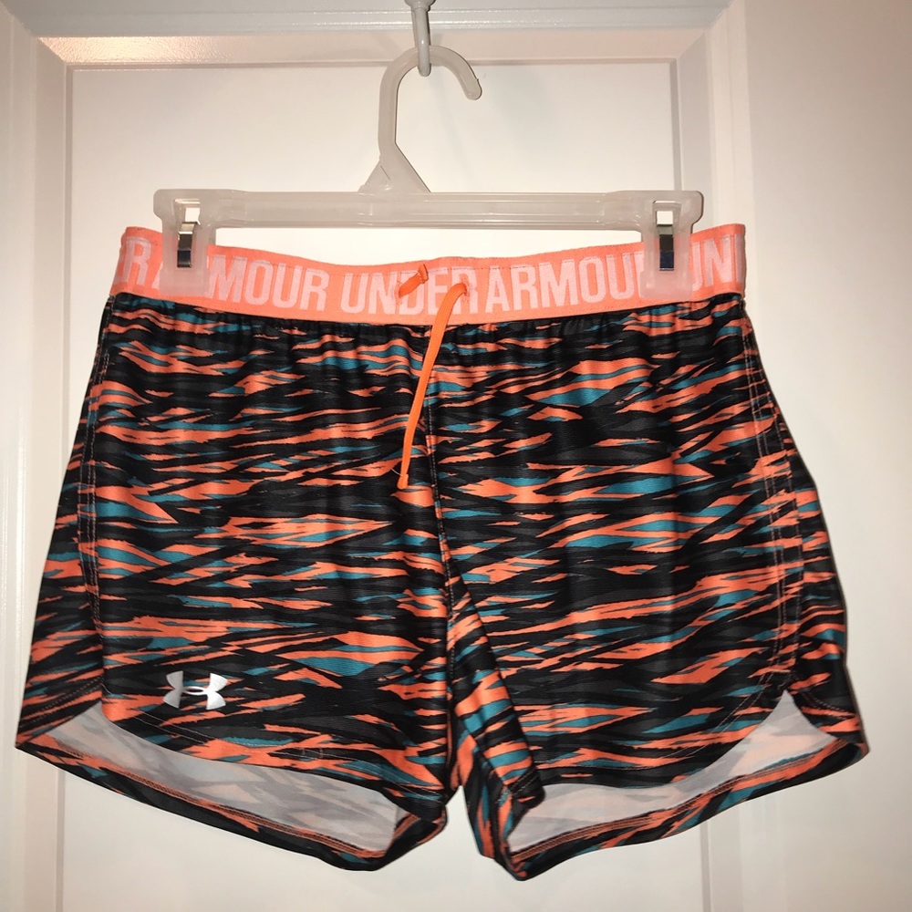 Under Armour shorts